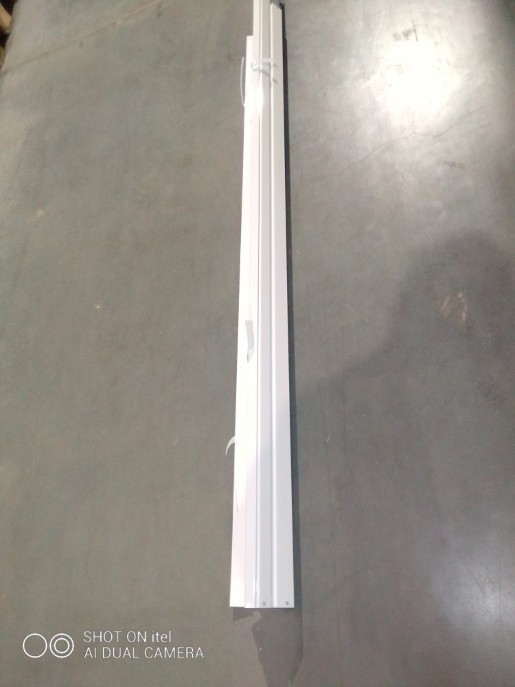 Секция магистральная TTX150 581 1xTL-D58W HFP