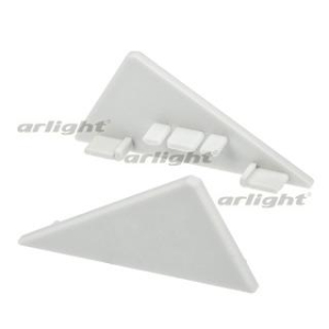 Заглушка для LOCK-FM правая (Arlight, Пластик)