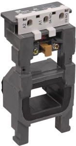 Катушка управления  КУ-400А             230В  ИЭК