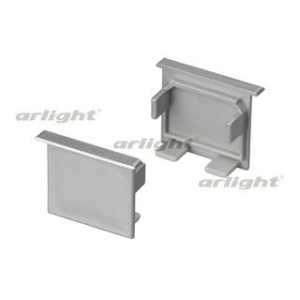 Заглушка светонепроницаемая PLS-LOCK-H25-FS (Arlight, Пластик)