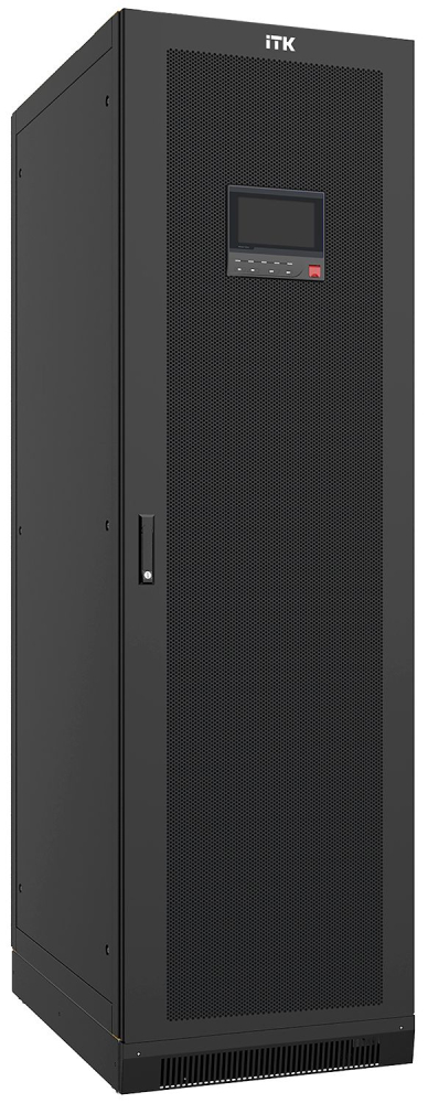 ITK MYPOWER OM Системное шасси MPOM430 300кВА мод. 50кВА
