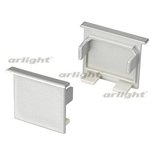 Заглушка светонепроницаемая для KLUS-P45 под квадратный экран SQUARE (Arlight, Пластик)