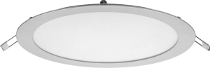 Светильник ОНЛАЙТ 90 145 OLP-R1-18W-R220-4K-WH-LED(d220)