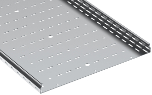 ESCA 7 Лоток перфорированный 50х600х2000-1,5 IEK