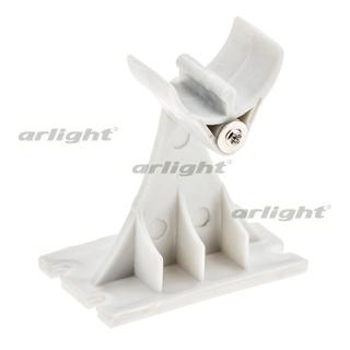 Поворотный держатель для профиля ARH-ROUND (Arlight, Пластик)