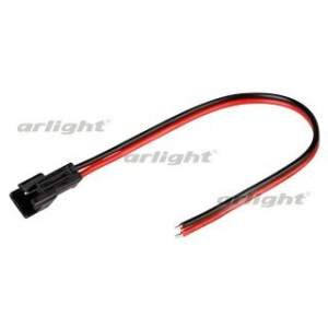 Коннектор выводной SM-2pin-L150mm-X1F (MAMA) (Arlight, -)
