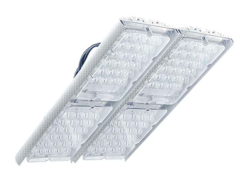 Решётка защитная Unit/Angar D60