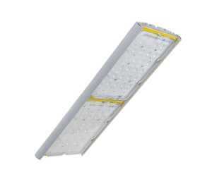 Светодиодный светильник Diora Unit DC Ex NB 110/13500 K30 13700лм 110Вт 3000K IP66 0,98PF 70Ra Кп<1 лира