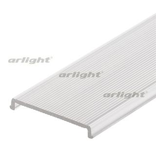 Экран ARH-POWER-W35(F)-2000 Clear-PM (Arlight, Пластик)