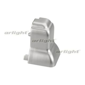 Соединитель ARH-PLINTUS внешний (Arlight, Пластик)