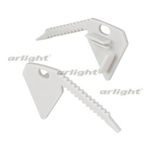 Заглушка ARH-STAIR правая (Arlight, Пластик)