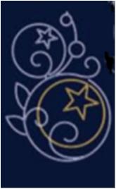 Консоль <Геометрия> Матрешка К-1 (2590*1830)