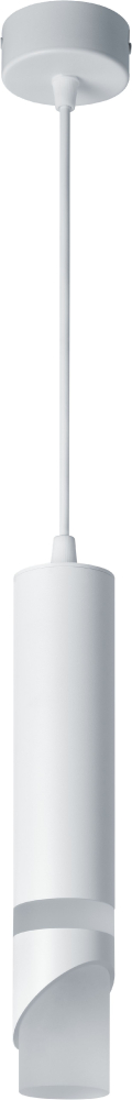 Светильник Navigator 80 435 NLF-P-005-04 подвесной белый