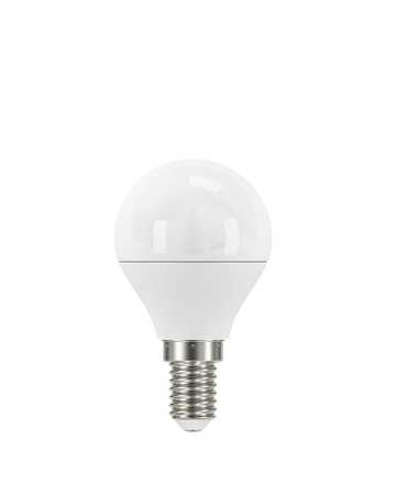 Лампа LEDSCLP40 5,5W/827 230VFR E1410X1RUOSRAM