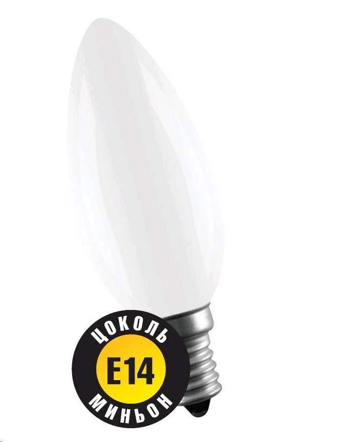 Лампа Navigator 94 241 NH-C35-42-230-E14-FR