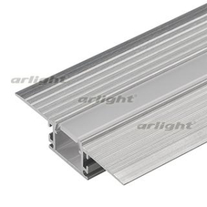 Профиль PDS-F-HIDE-2000 (Arlight, Алюминий)