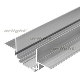 Профиль-держатель TEK-PLS-ZM-2000 (Arlight, Алюминий)