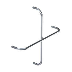 ПЛАФОН ВС - Защитная сетка [С]