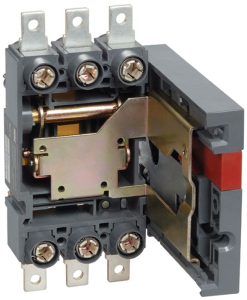 Панель ПМ1/Р-37 втычная с задним резьбовым присоединением для установки ВА88-37