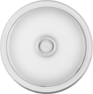 Светильник ОНЛАЙТ 61 185 OBL-R1-14-4K-WH-IP40-LED-SNR