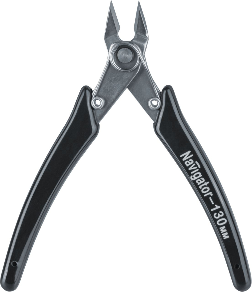 Бокорезы Navigator 93 415 NHT-Br06-130 (130 мм)