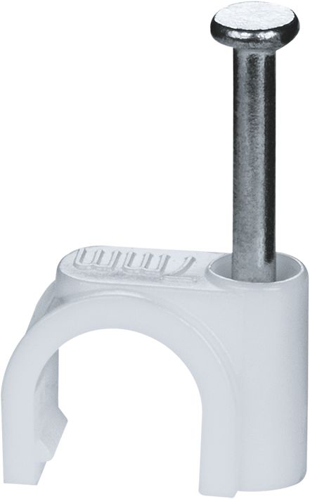 Скобы Navigator 71 068 NCR-07-50 (50 шт/упак)