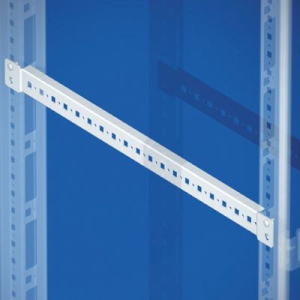 Рейки боковые, для шкафов CQE глубиной 500мм, 1 упаковка - 4шт. ( Возможна замена на R5NTLE500 )