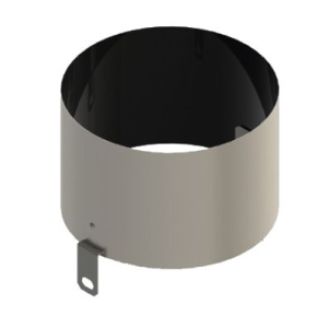 GALAD Аврора LED 7 тубус 110/100