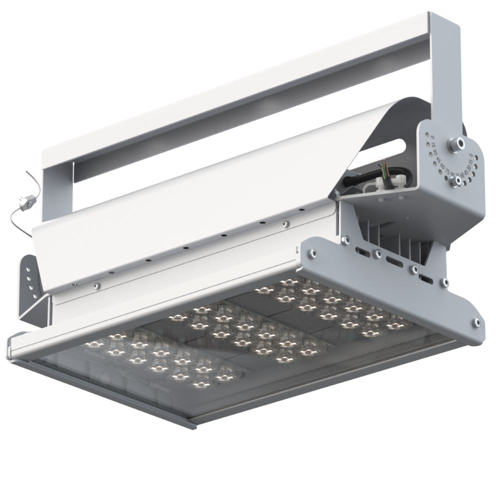 Светильник GALAD Эверикс LED-80-Г60.4-IP66-У1(1/LIRA/840/RAL7035/TG/AC230/D/Х/G1)