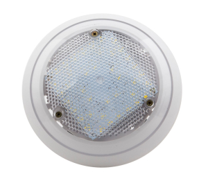 Светодиодный светильник Diora ЖКХ GP 4/500 500лм 4Вт 5000K IP54 80Ra Кп<10