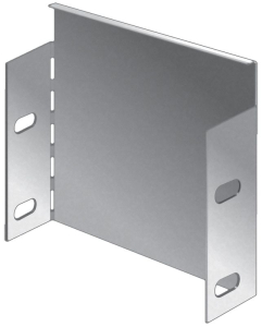 Заглушка Н80х80 HDZ IEK