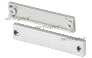 Заглушка светонепроницаемая KLUS-POWER-W70-BASE (Arlight, Пластик)