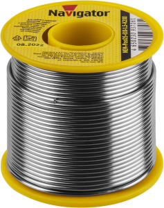 Припой Navigator 93 726 NEM-Pos05-61K-1.5-K200