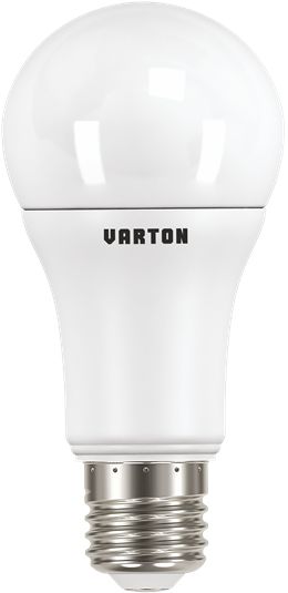 Cветодиодная лампа местного освещения (МО) Вартон 12Вт Е27 127V AC 4000K