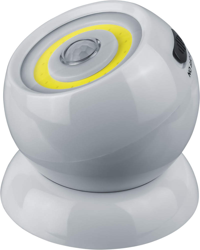 Фонарь Navigator 80 688 NPT-PL04-3AAA пласт.подсветка 16COB LED 3Вт 2реж.