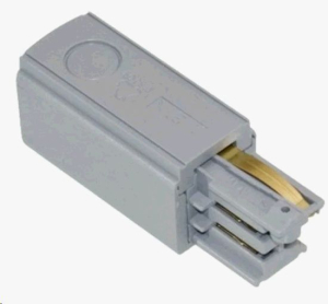 Ввод питания правый белый XTS-12-3