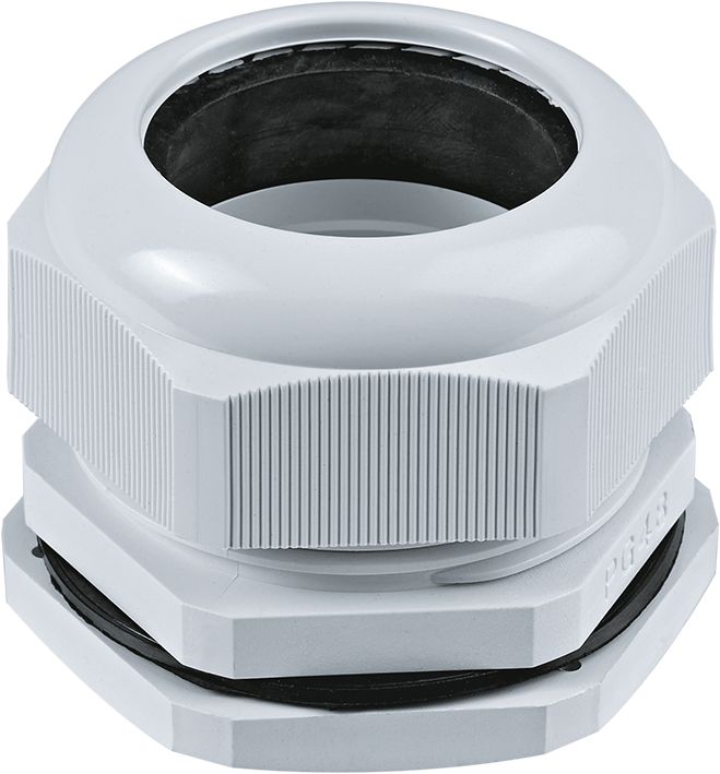 Кабельный ввод Navigator 71 740 NCG-PG-48 (5 шт/упак)