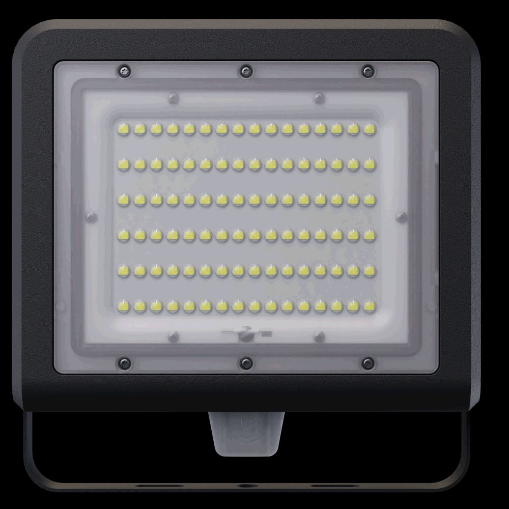 Светильник Navigator 80 679 NFL-03-50-4K-BL-LED (с датчиком)