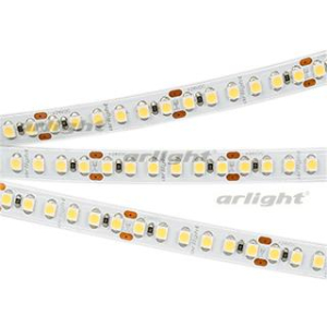 Светодиодная лента RT6-3528-180 24V Day4000 3x (900 LED) (Arlight, 14.4 Вт/м, IP20)