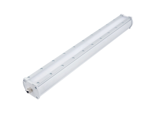 Светодиодный светильник Diora Piton 35/4000 Д opal 4000лм 35Вт 5000K IP65 0,95PF 80Ra Кп<1