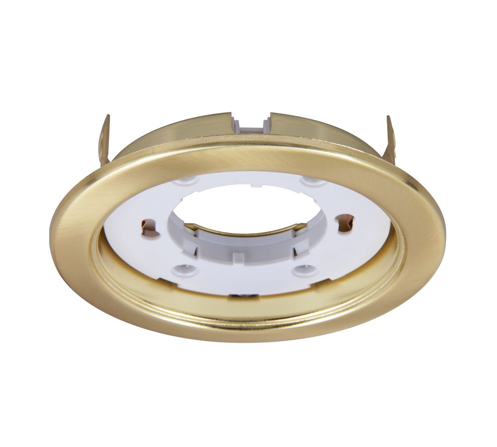 Светильник PGX53   10639.23 золото матовое   106*39мм   Jazzway