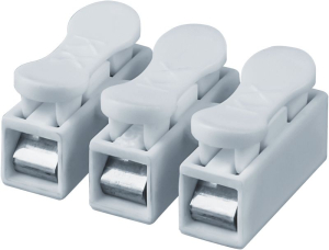 Клеммы монтажные Navigator 61 607 NTC-CMK-823-3-10 (50 шт/упак)