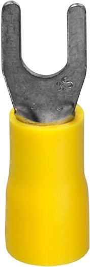 Наконечник Navigator 61 062 NET-PTI-6-4-B50 НВИ вилочные (50шт/упак)