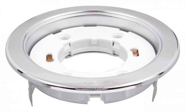 Светильник PGX53   10639. 6 хром глянцевый /10 шт. в уп./ 106*39мм  Ja