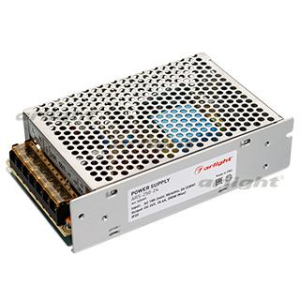 Блок питания ARS-250-24 (24V, 10.4A, 250W) (Arlight, IP20 Сетка, 2 года)