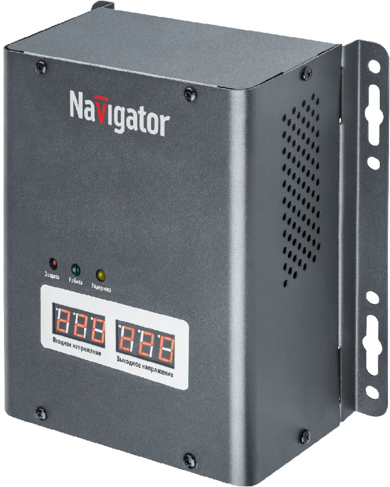 Стабилизатор напряжения Navigator 61 776 NVR-RW1-1500