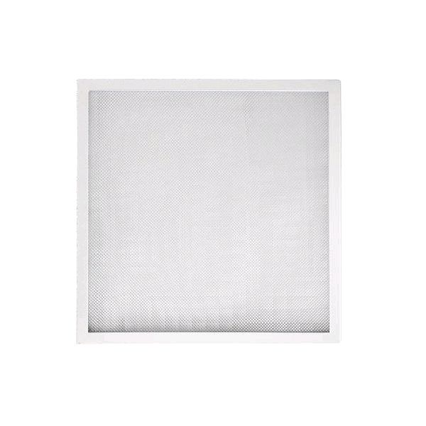 Панель светодиодная LP-02-eco 36Вт 160-260В 4000К 2800Лм 595х595х11мм без ЭПРА БЕЛАЯ IP40