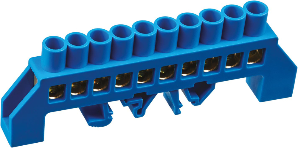 Шина нулевая Navigator 71 188 NBB-I812-10DP/B