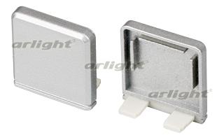 Заглушка светонепроницаемая PLS-LOCK под экран G-K (Arlight, Пластик)