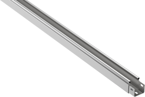 Лоток неперфорированный 50х50х3000-1,0 IEK